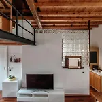 Apartman Loft Madera - By Myhomeincomo Como