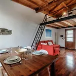 Loft Madera - By Myhomeincomo