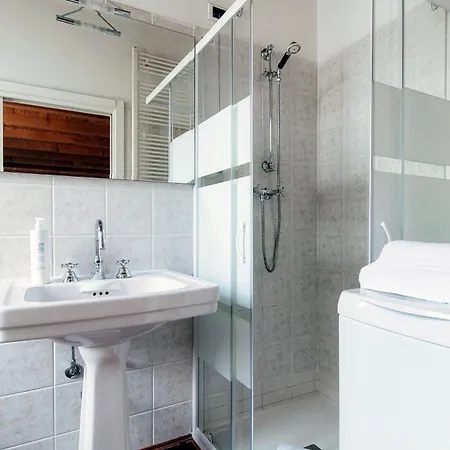 Loft Madera - By Myhomeincomo