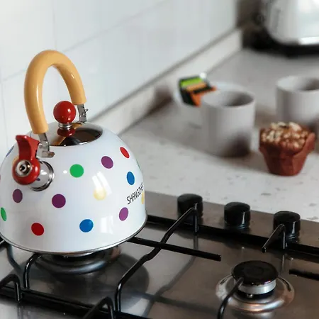 Διαμέρισμα Loft Madera - By Myhomeincomo Όπως