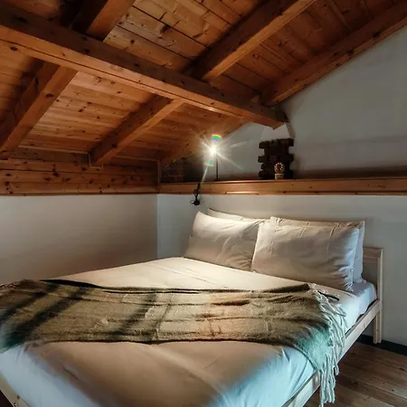 Loft Madera - By Myhomeincomo *