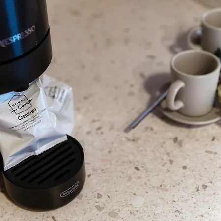 Loft Madera - By Myhomeincomo * Como