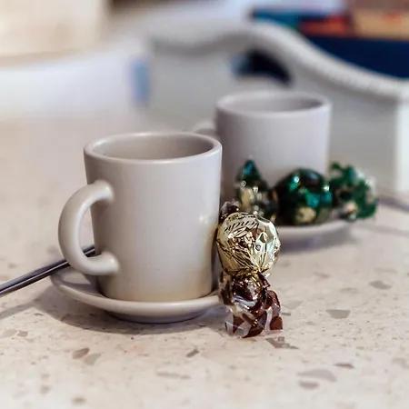 Loft Madera - By Myhomeincomo Apartment *