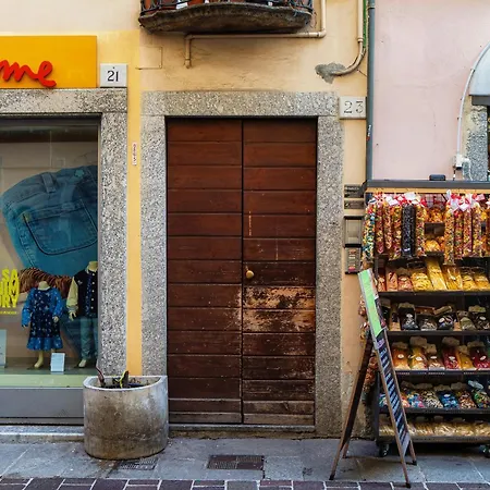 Loft Madera - By Myhomeincomo