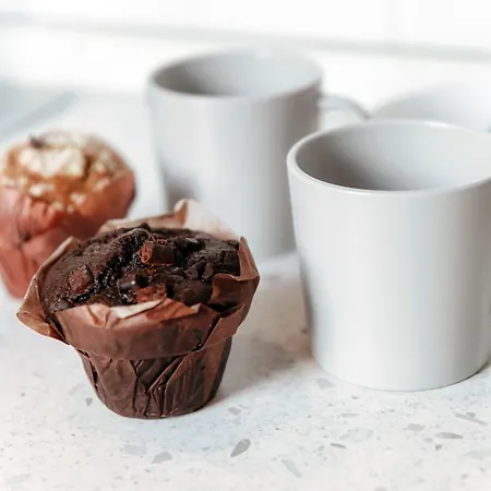 Loft Madera - By Myhomeincomo Appartement Côme