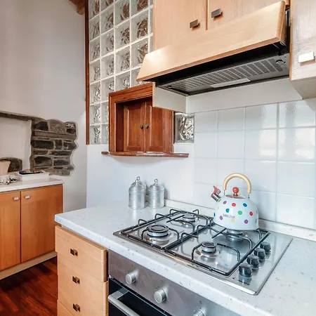 Loft Madera - By Myhomeincomo