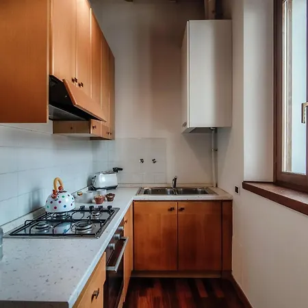 Loft Madera - By Myhomeincomo *