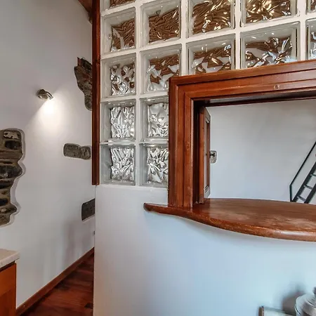 Apartment Loft Madera - By Myhomeincomo *
