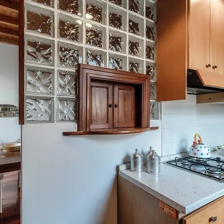 Loft Madera - By Myhomeincomo Côme